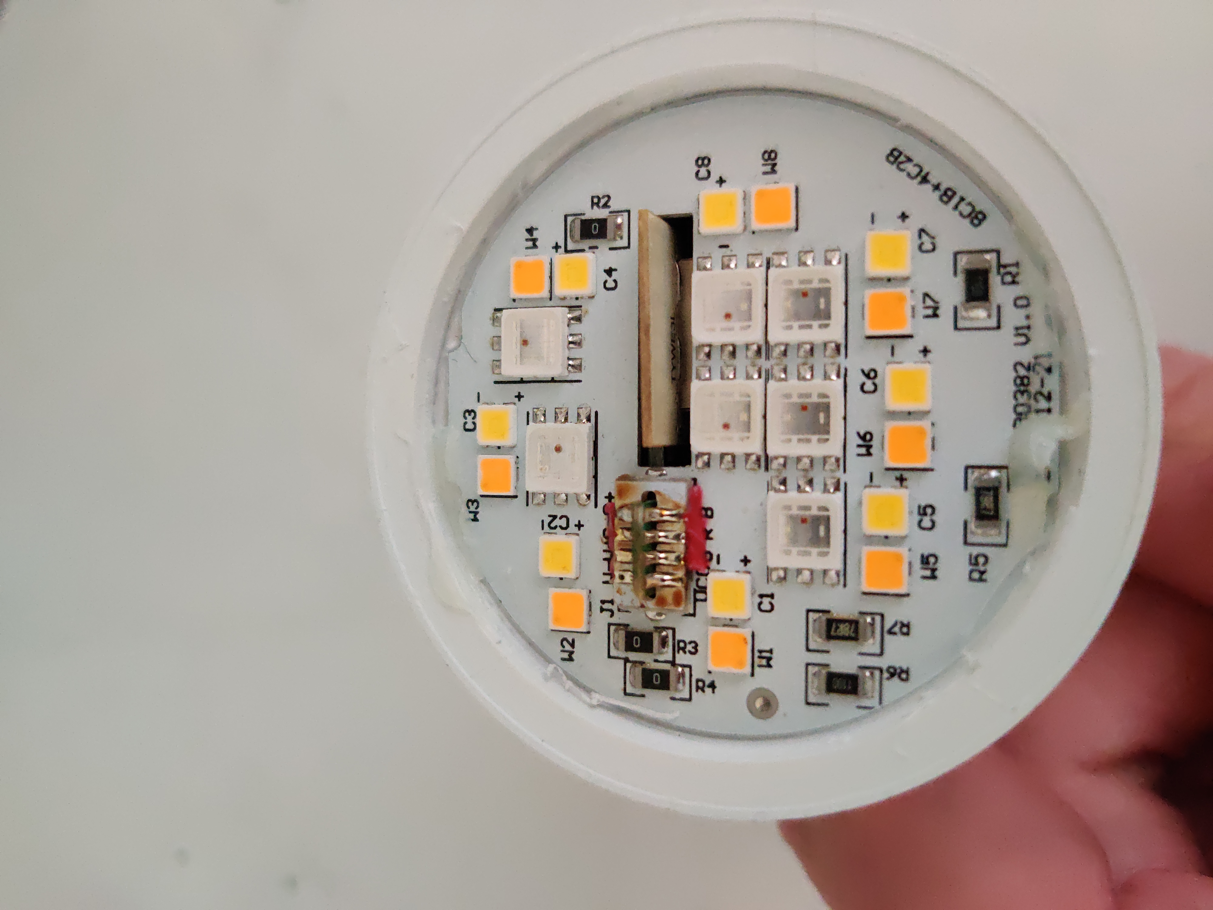 Inside view alt text